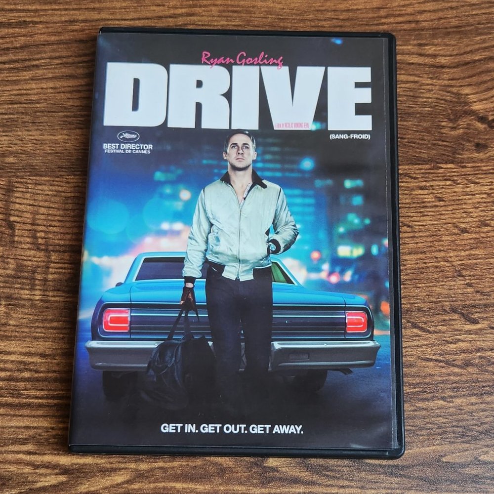 DVD 2/$10 or 6/$20 Drive
